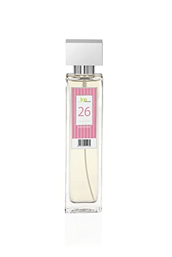 IAP Pharma Parfums nº 26 - Eau de Parfum Floral - Mujer - 150 ml