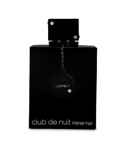 Armaf Club De Nuit Intense Man 105ml/3.6oz Eau de Toilette Cologne Spray for Men