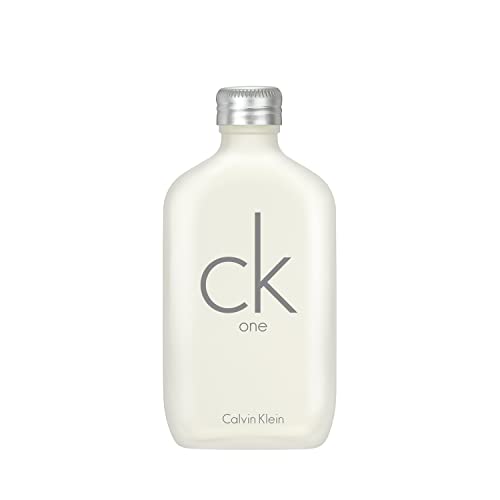 CALVIN KLEIN CK ONE Eau de Toilette