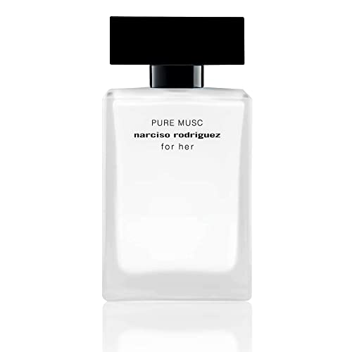 Narciso Rodriguez FOR HER PURE MUSC edp vapo 100 ml - kilograms