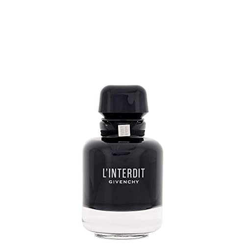 Givenchy l'interdit intense epv 80ml