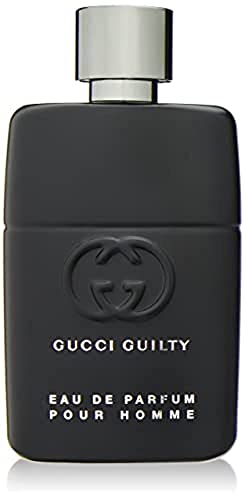 Gucci Guilty Pour Homme Eau de Parfum 50ml Spray