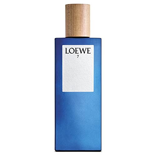 Loewe 7 Loewe Eau de Toilette 100Ml Vaporizador 100 ml