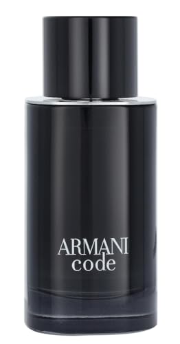 Giorgio Armani Armani Code Eau de Toilette 75ml Refillable Spray