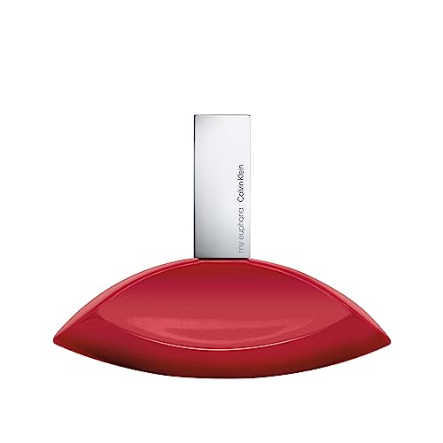 Calvin Klein My Euphoria Perfume para mujer 50 ml