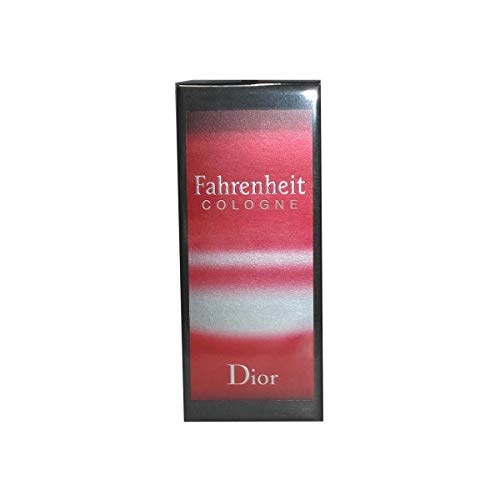 Christian Dior - Fahrenheit cologne Eau de Toilette 125 ml vapo