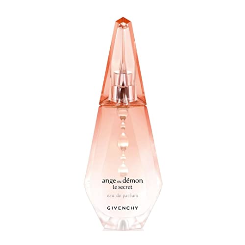 Givenchy - Ange Ou Demon Secret Eau De Parfum - Agua de Perfume para Mujer - 50 ml