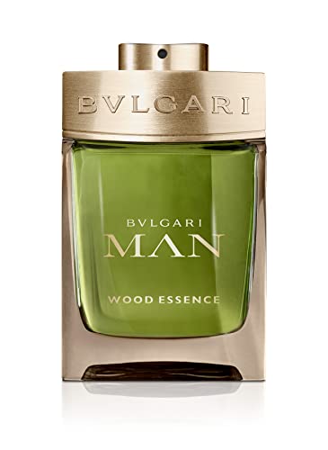Bvlgari Man Wood Essence Eau De Parfum 150Ml Vaporizador