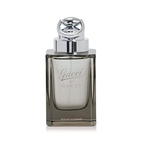 Gucci Gucci By Gucci Pour Homme Edt Vapo 50 Ml - 50 ml.