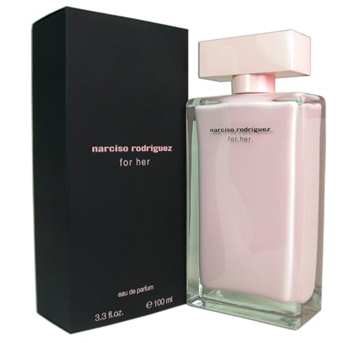 Narciso rodriguez - Eau de parfum 100 ml