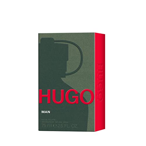 Hugo Boss Agua de Colonia para Hombres 75 ml