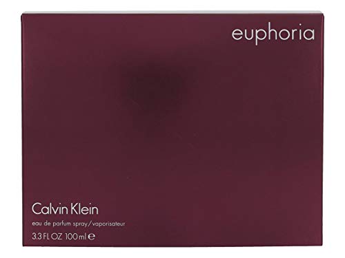 CK EUPHORIA EDP 100 VPO france