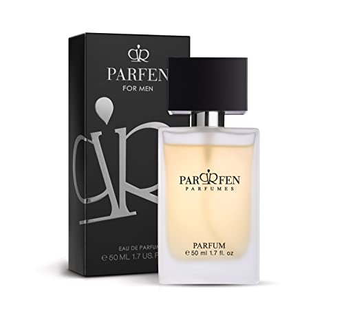 PARFEN № 647 inspirado en EROS para hombre,1 x 50 ml, Perfume-Dupe