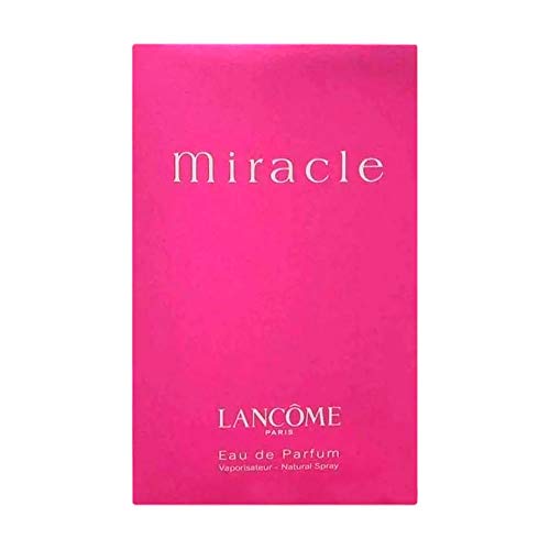 Lancome - Miracle - Eau de Parfum para mujer - 30 ml