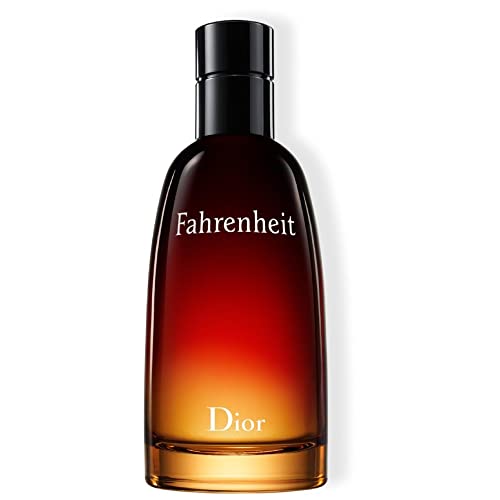 Christian Dior Fahrenheit Eau de Toilette Vaporizador 200 ml
