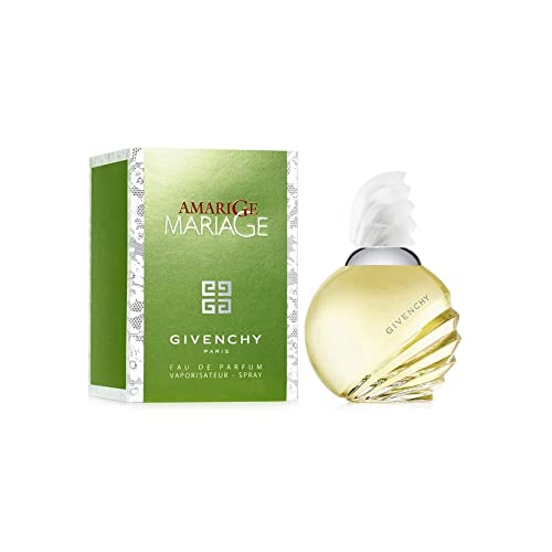 Givenchy Amarige Mariage Eau De Parfum 50 ml