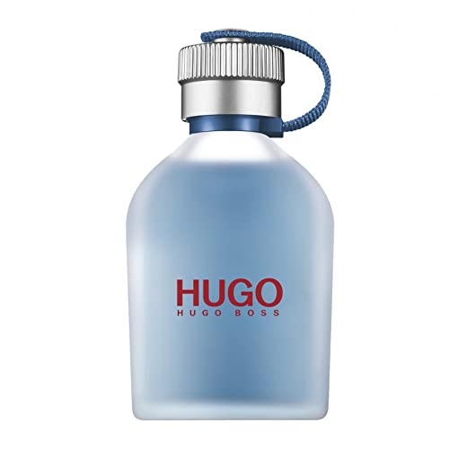 Hugo Now Eau de Toilette, 125ml