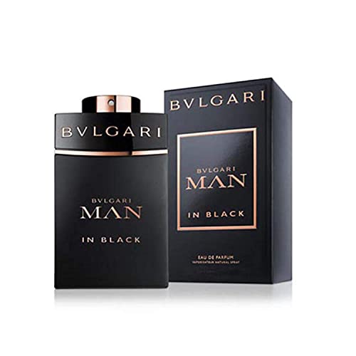 Bulgari Bvlgari Man In Black Edp Vapo 60 Ml 60 g