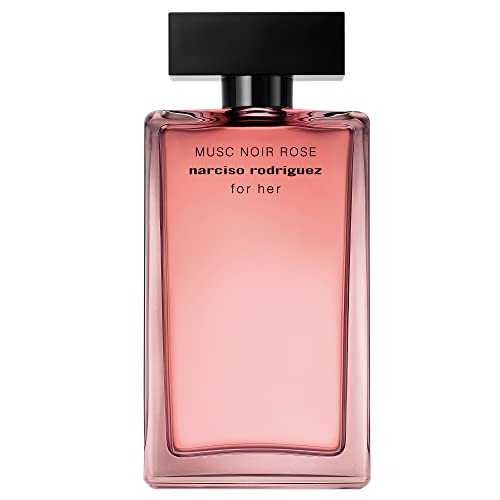Narciso Rodriguez MUSC NOIR ROSE EDP 100V EXC