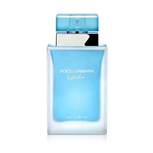 Dolce & Gabbana LIGHT BLUE INTENSE EDP SPRAY 50ML