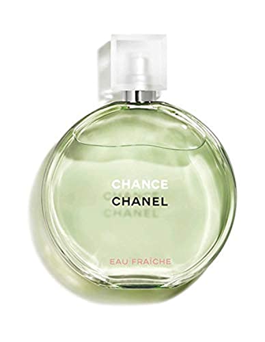 Chanel Chance eau fraîche edt vapo 100 ml 1 Unidad 100 g