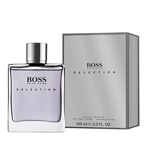 Hugo Boss - Boss Selection 90ml