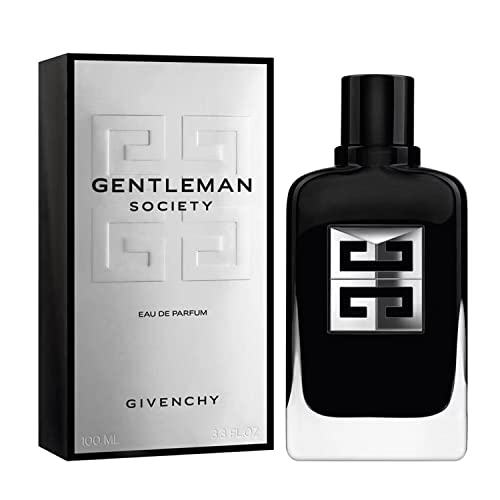 Givenchy Gentleman Society Eau de Parfum 100 ml