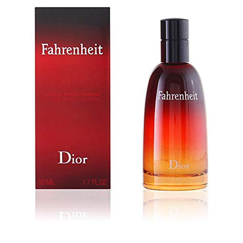 CHRISTIAN DIOR Aftershave Fahrenheit 50 ml
