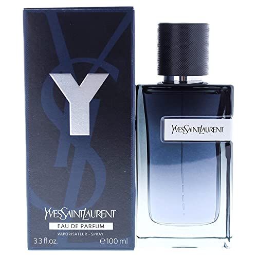 Yves Saint Laurent, Agua de perfume para hombres - 100 ml.