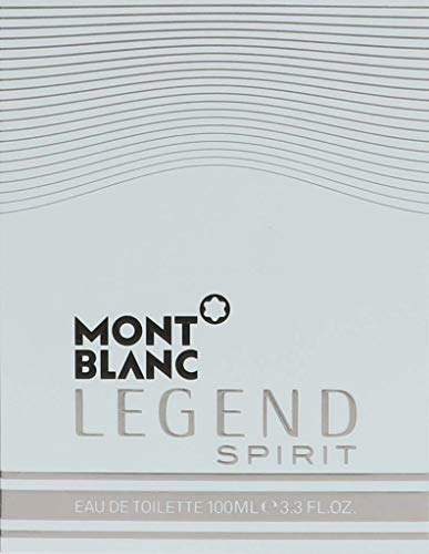 Montblanc, Agua de perfume para mujeres - 100 gr., 53820