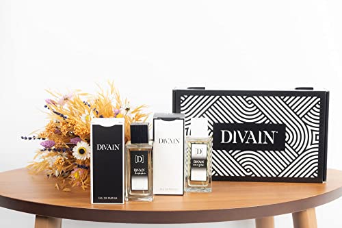 DIVAIN-527 - Perfume para Mujer de Equivalencia - Fragancia Floral