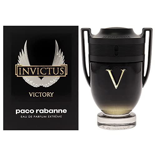 Paco Rabanne Invictus Victory Edp Vapo, One size, 50 ml