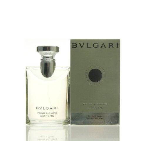 Bvlgari Bulgari extrema pour Homme Edt Perfume