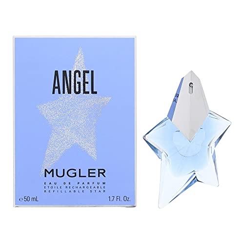 Mugler Mugler angel etoile epv r 50 ml