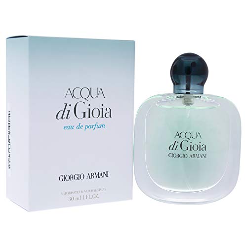 Giorgio Armani Agua de perfume para hombres 1 unidad 60 g