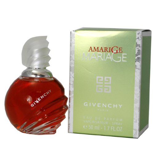 Givenchy Amarige Mariage Eau de Parfum – 50 ml