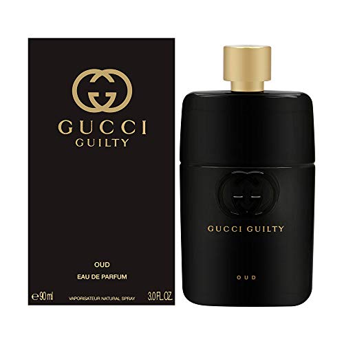 Gucci, Agua de perfume para mujeres - 90 ml.