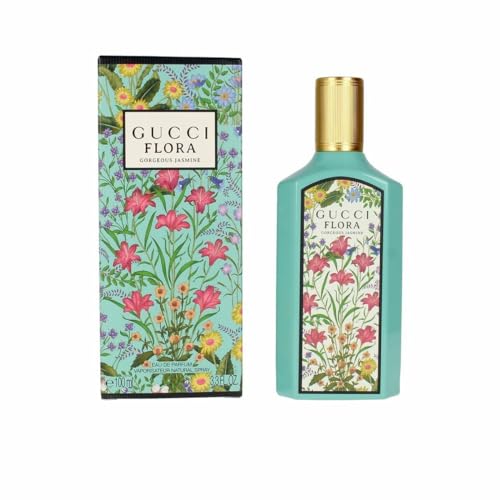 Gucci Perfume Mujer EDP Flora 100 ml