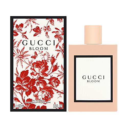 Gucci Bloom Agua de Perfume Vaporizador - 100 ml