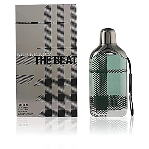Burberry compatible - The Beat for Men 50 ml. EDT