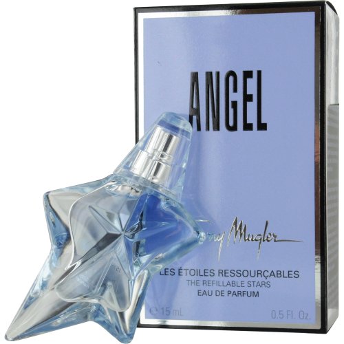 Thierry Mugler Angel Eau de Parfum 15ml Spray