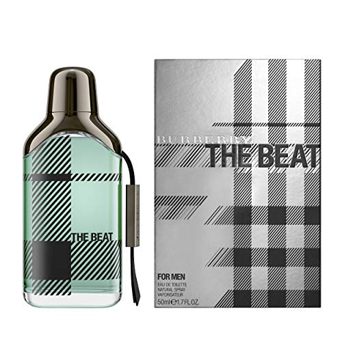 Burberry The Beat Men Perfume - 50 ml